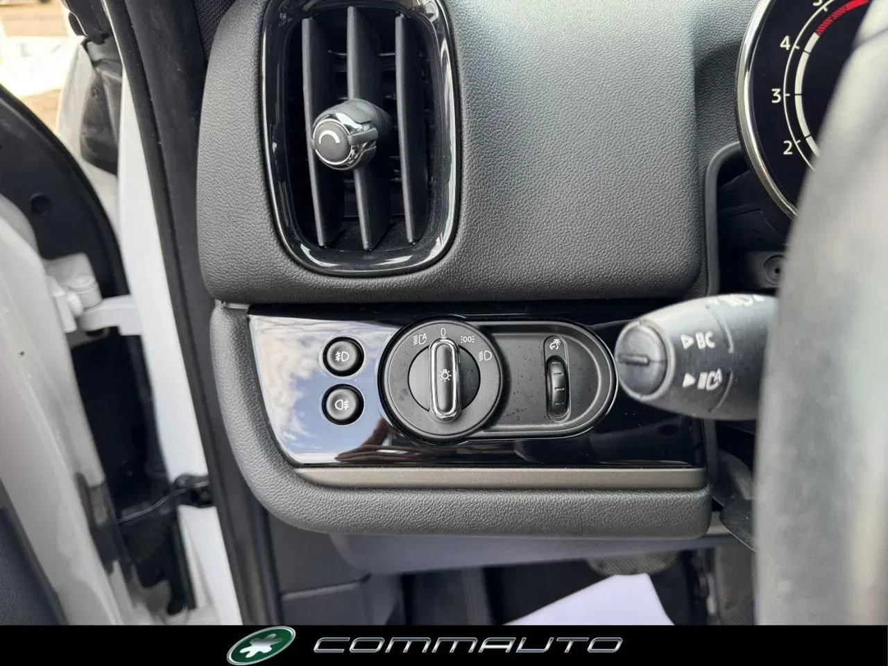 MINI Cooper Countryman 2.0 Cooper D Classic Countryman foto 13