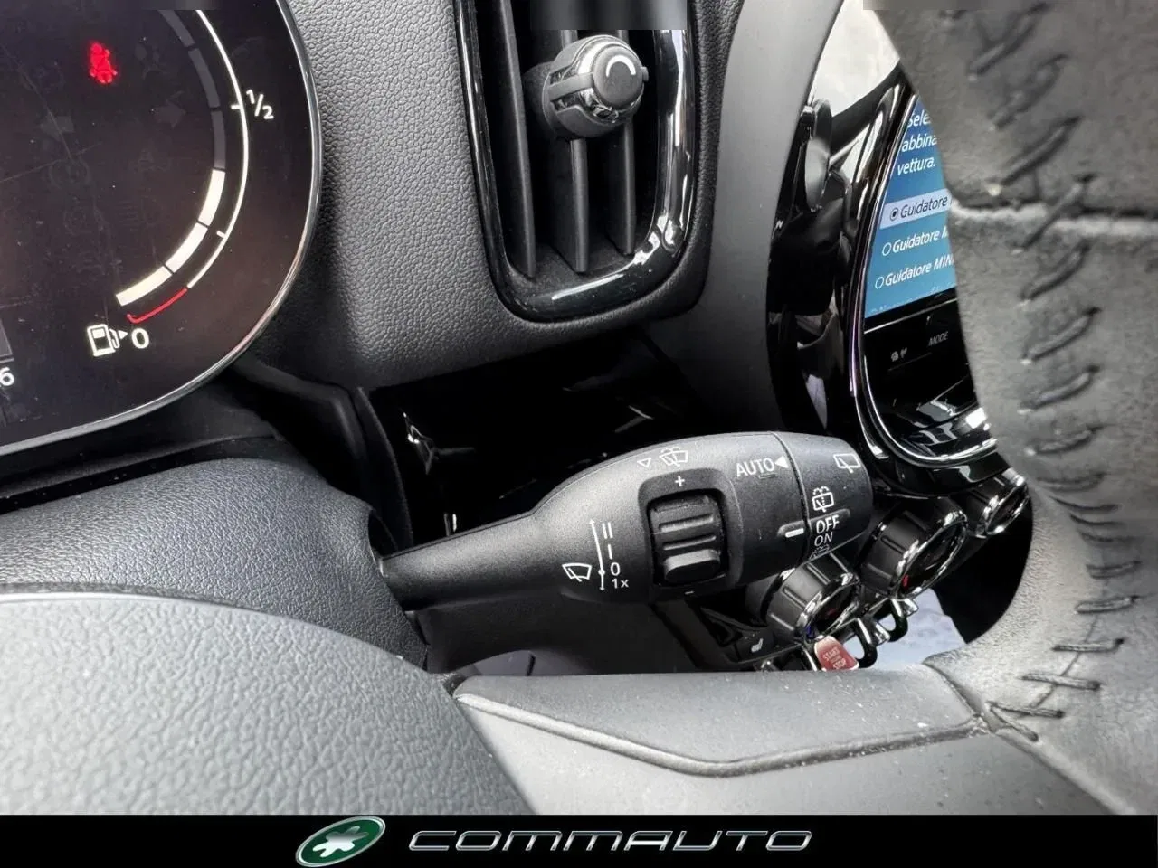 MINI Cooper Countryman 2.0 Cooper D Classic Countryman foto 15