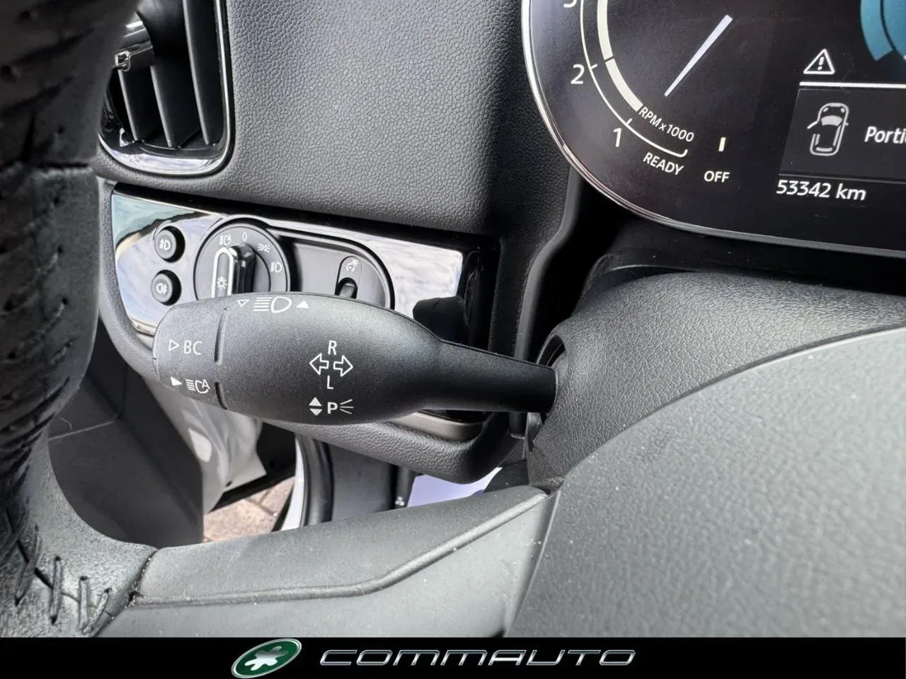 MINI Cooper Countryman 2.0 Cooper D Classic Countryman foto 16
