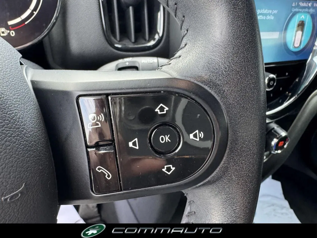 MINI Cooper Countryman 2.0 Cooper D Classic Countryman foto 18