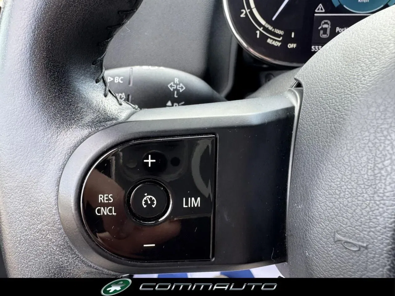 MINI Cooper Countryman 2.0 Cooper D Classic Countryman foto 17