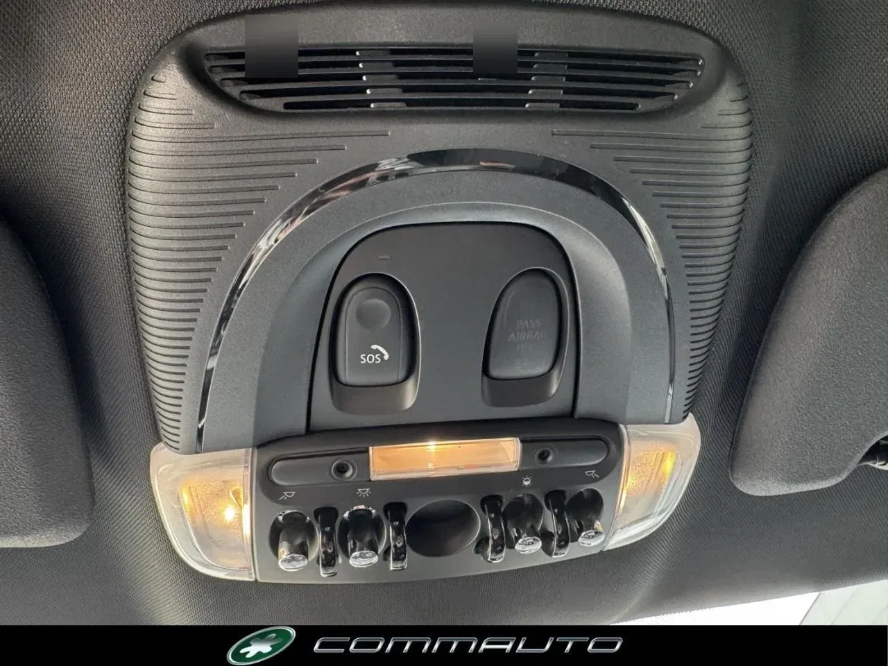 MINI Cooper Countryman 2.0 Cooper D Classic Countryman foto 23