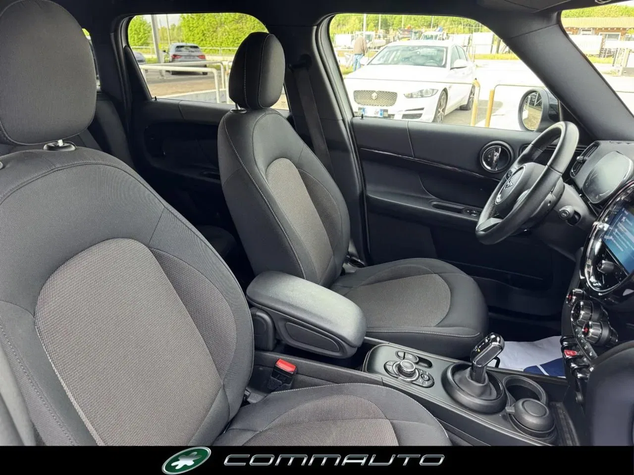 MINI Cooper Countryman 2.0 Cooper D Classic Countryman foto 27