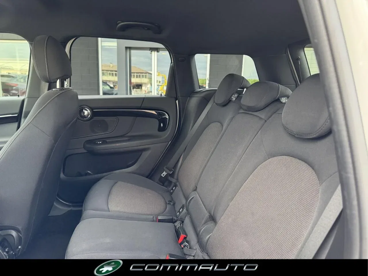 MINI Cooper Countryman 2.0 Cooper D Classic Countryman foto 26