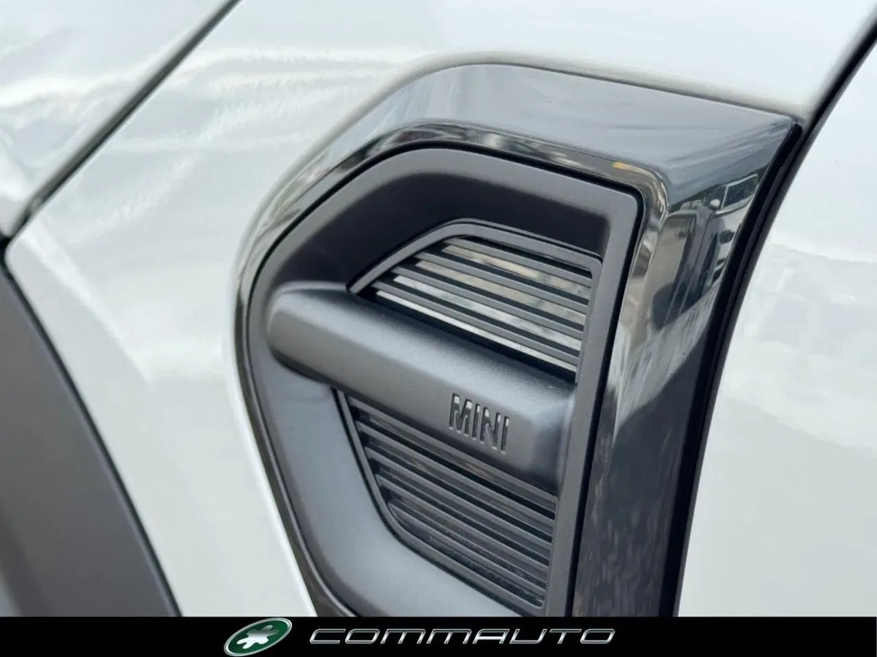 MINI Cooper Countryman 2.0 Cooper D Classic Countryman foto 32