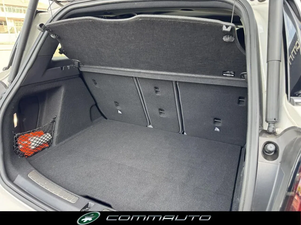 MINI Cooper Countryman 2.0 Cooper D Classic Countryman foto 28