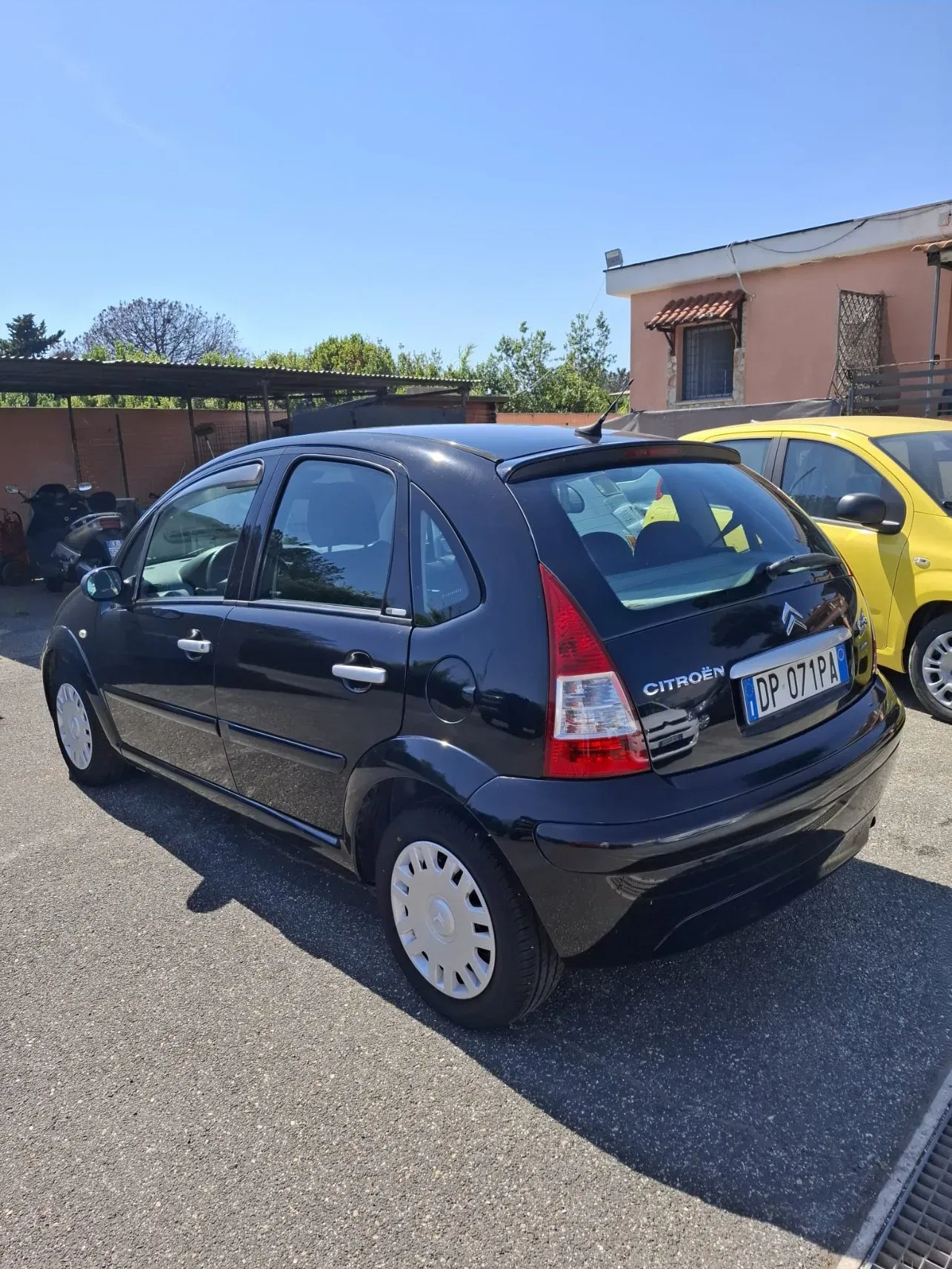 Citroen C3 1.1 Exclusive Style (exclusive) foto 3