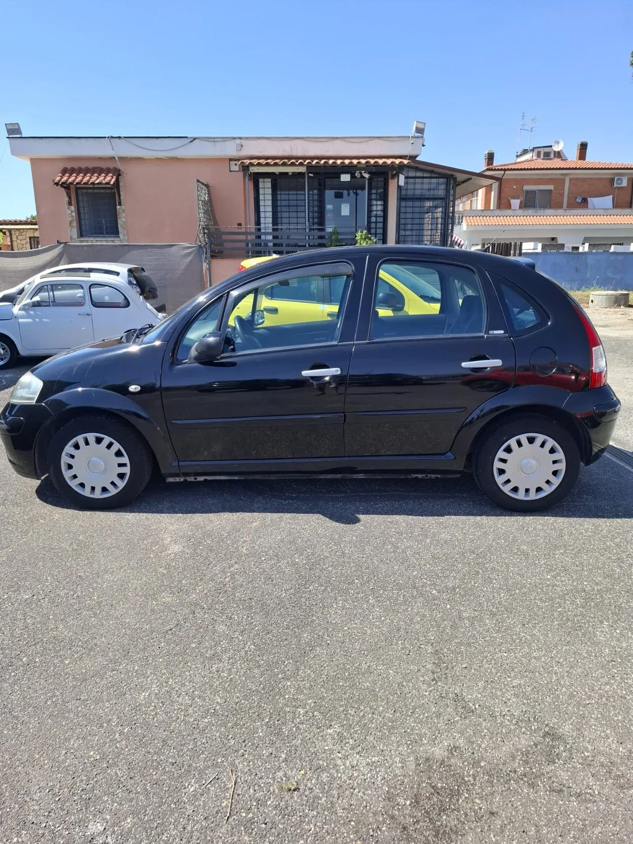 Citroen C3 1.1 Exclusive Style (exclusive) foto 4