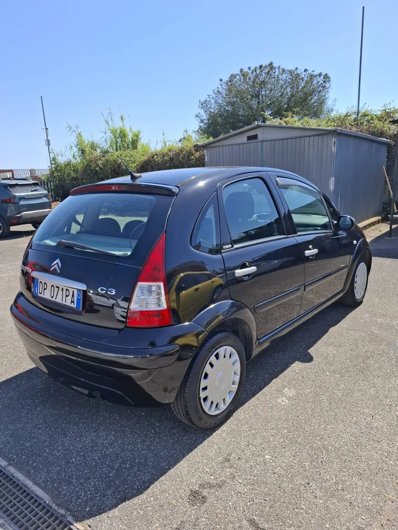 Citroen C3 1.1 Exclusive Style (exclusive) foto 2