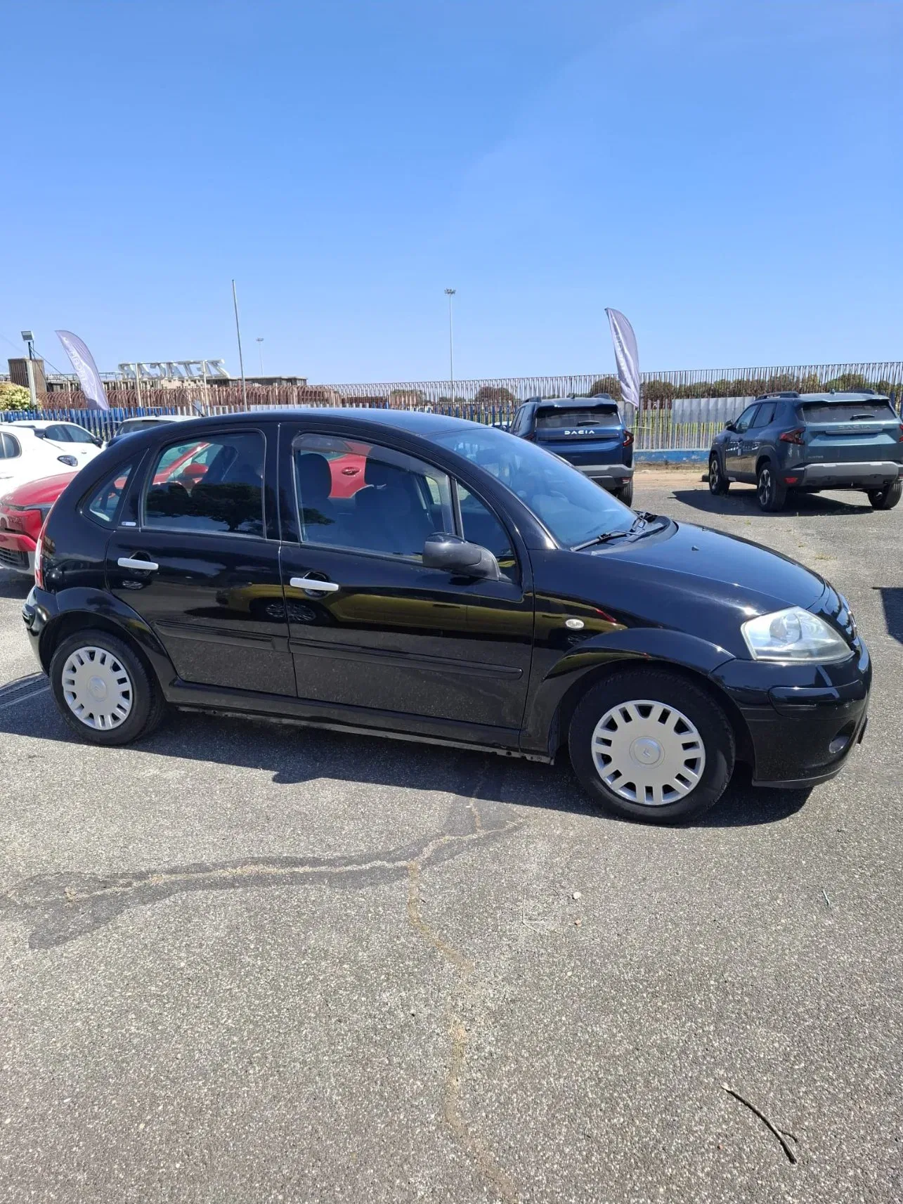 Citroen C3 1.1 Exclusive Style (exclusive) foto 5
