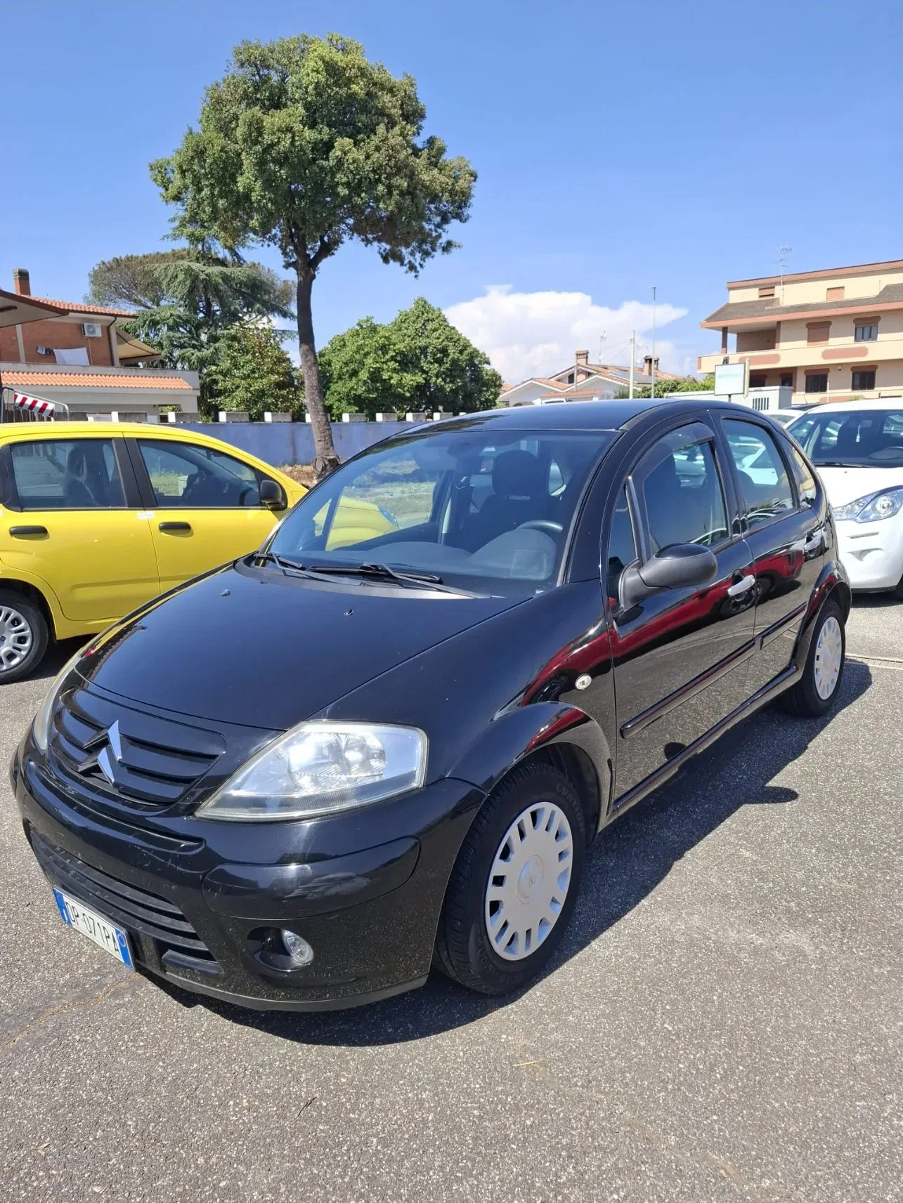 Citroen C3 1.1 Exclusive Style (exclusive) foto 6