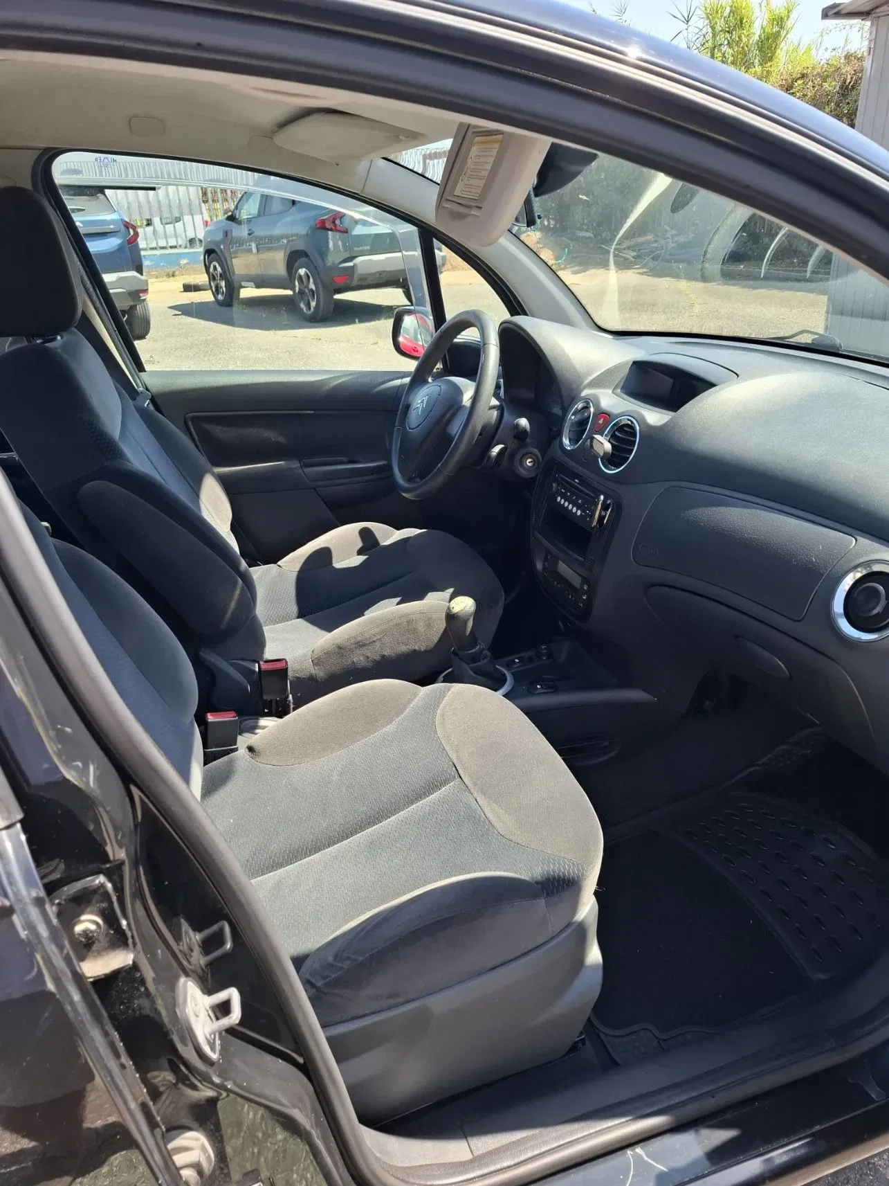 Citroen C3 1.1 Exclusive Style (exclusive) foto 8