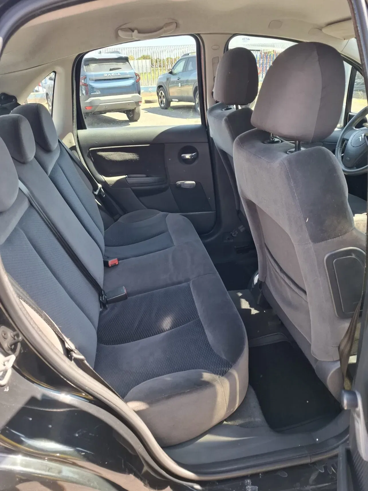 Citroen C3 1.1 Exclusive Style (exclusive) foto 7