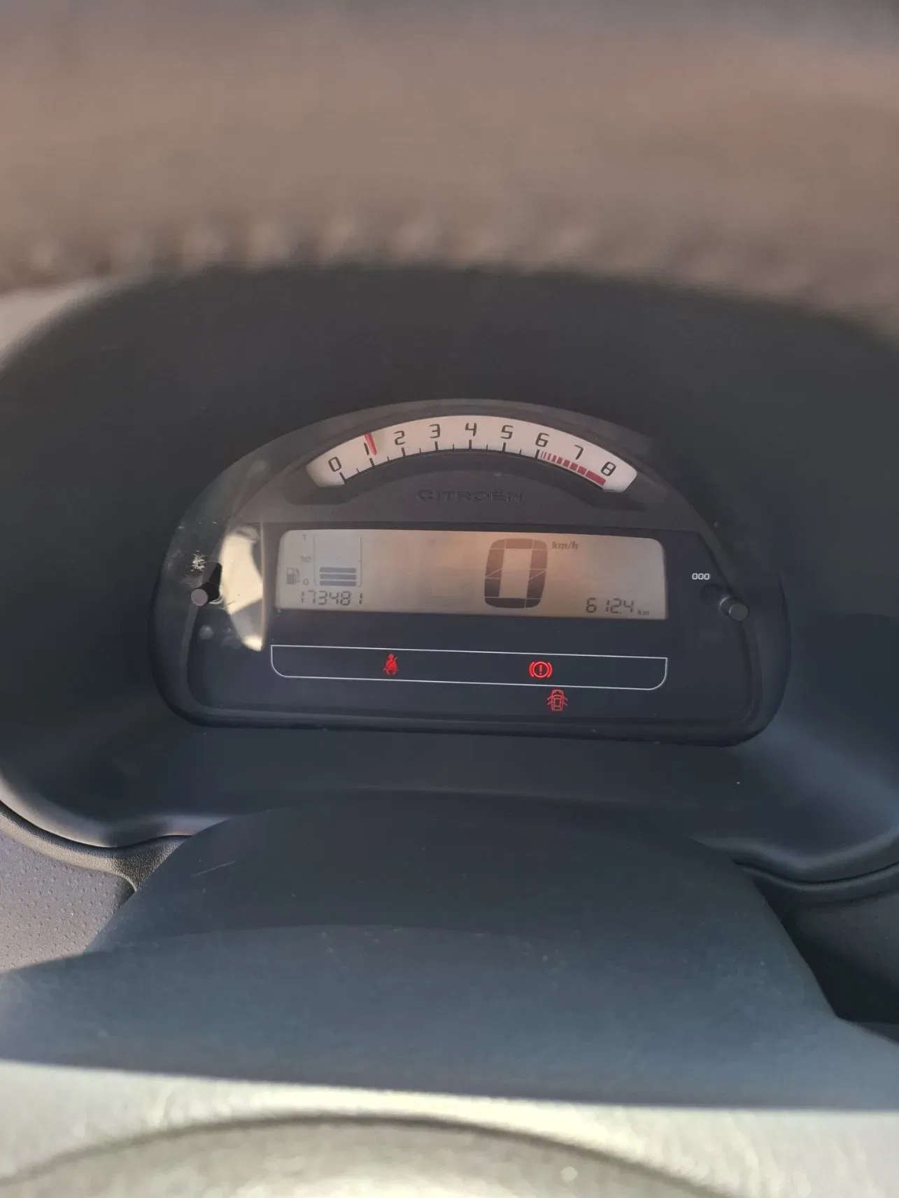 Citroen C3 1.1 Exclusive Style (exclusive) foto 11