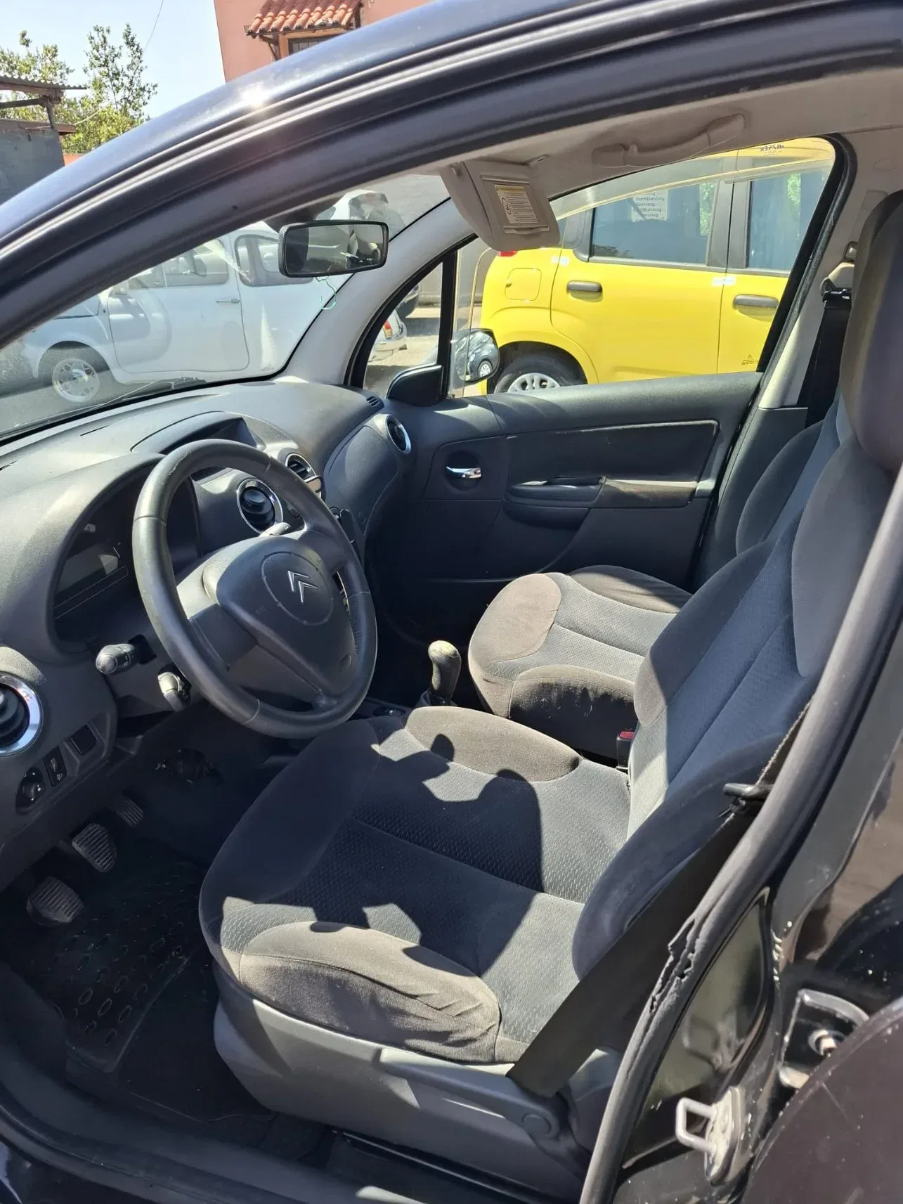 Citroen C3 1.1 Exclusive Style (exclusive) foto 9