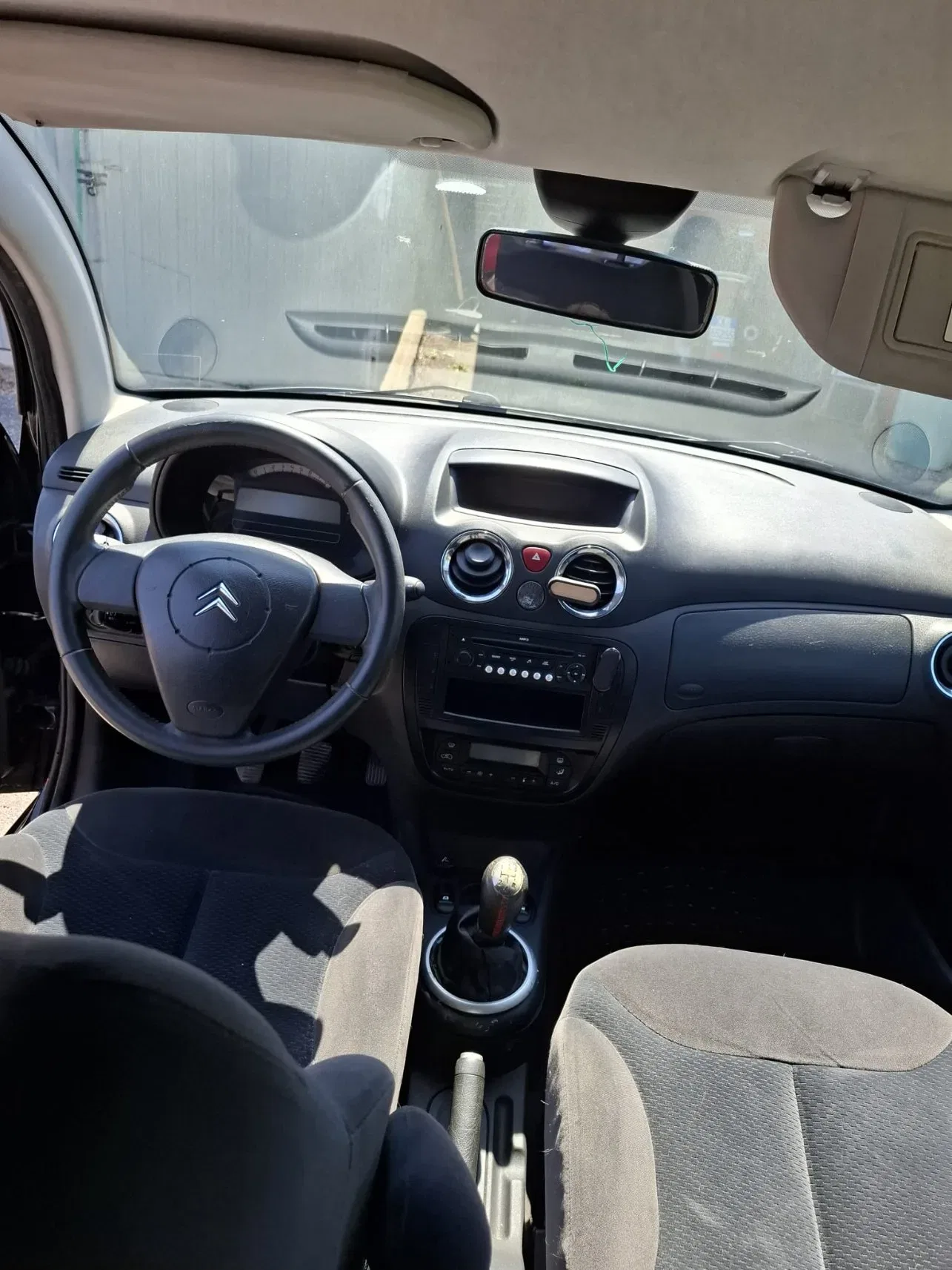 Citroen C3 1.1 Exclusive Style (exclusive) foto 10