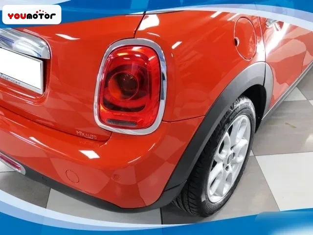 MINI One 1.5 100 CV 5 Porte EU6 foto 13