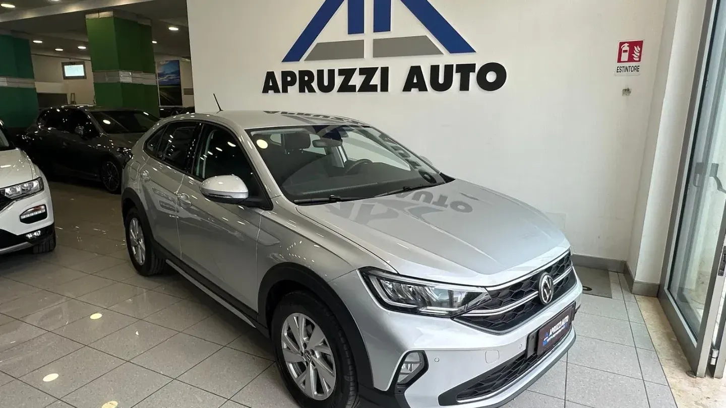 Volkswagen Taigo 1.0 TSI 110 CV Life