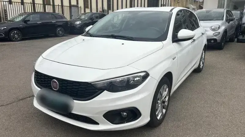 Fiat Tipo 5 Porte *PROMO*Tipo 5p 1.3 mjt Pop s&s 95cv my19