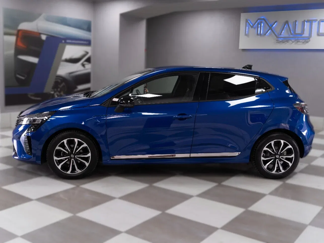 Renault Clio 1.0 TCE Techno GPL 90CV foto 3