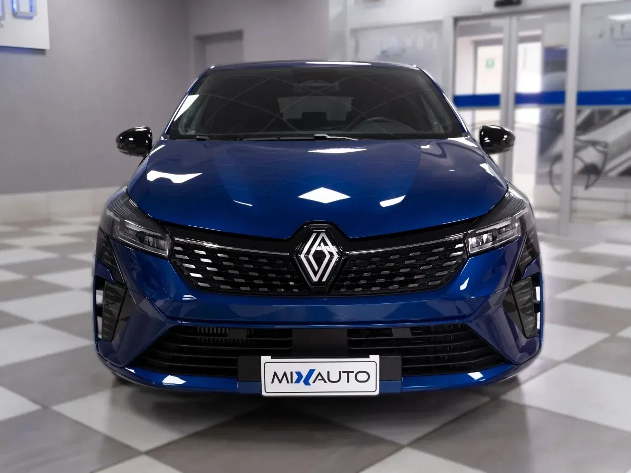 Renault Clio 1.0 TCE Techno GPL 90CV foto 2