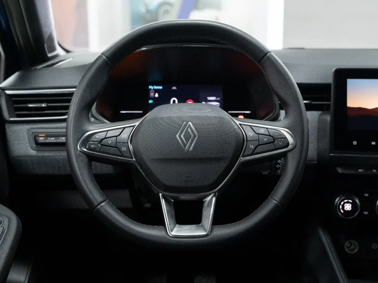 Renault Clio 1.0 TCE Techno GPL 90CV foto 12