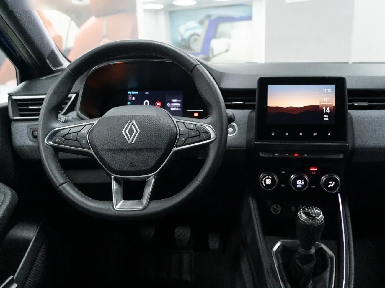 Renault Clio 1.0 TCE Techno GPL 90CV foto 11