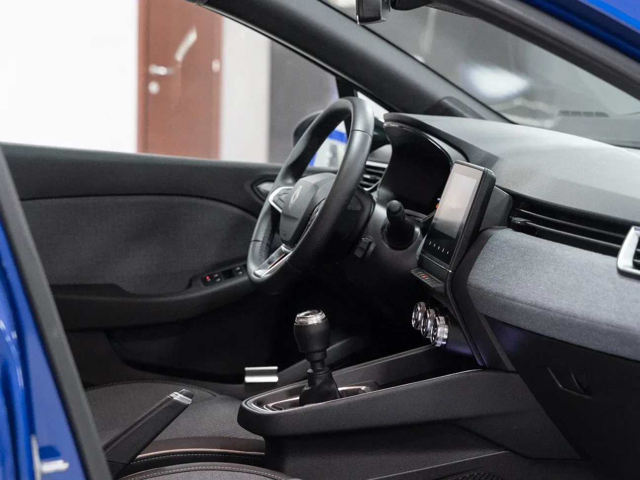 Renault Clio 1.0 TCE Techno GPL 90CV foto 17