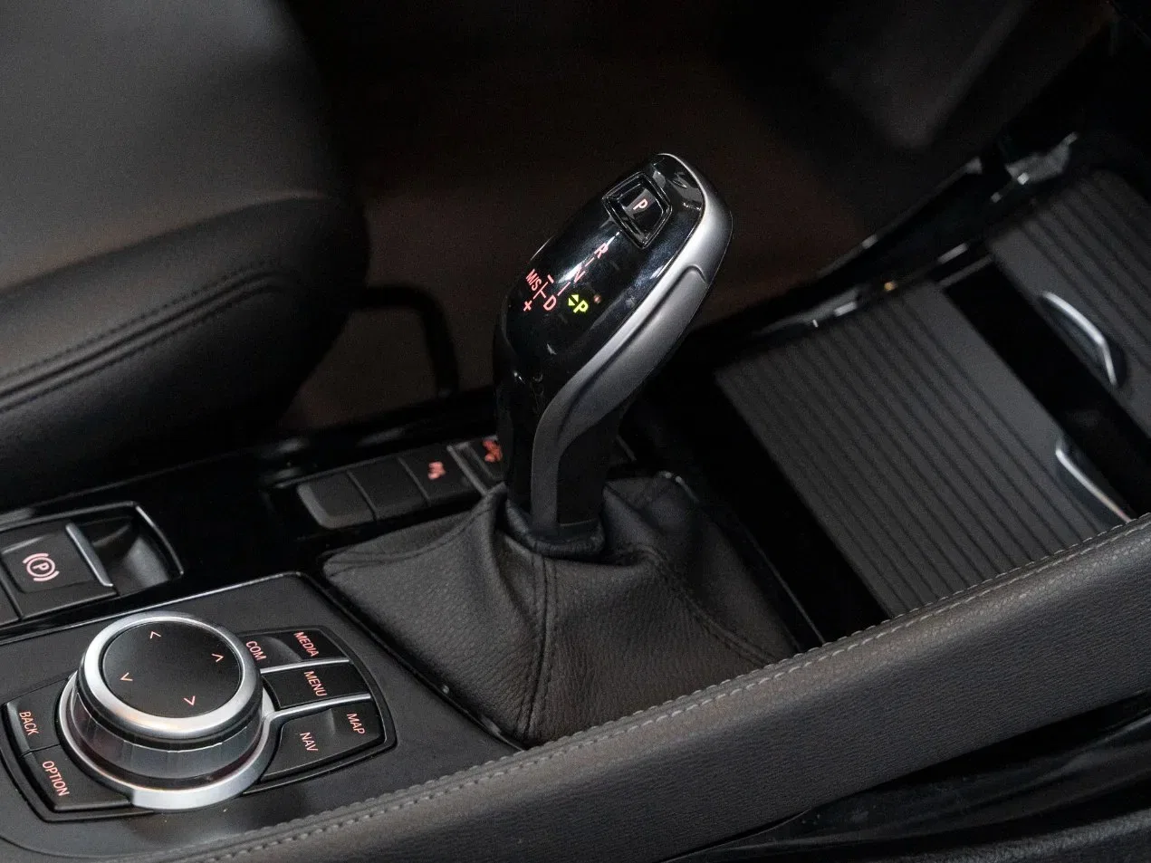 BMW X1 sDrive18d xLine Auto foto 13