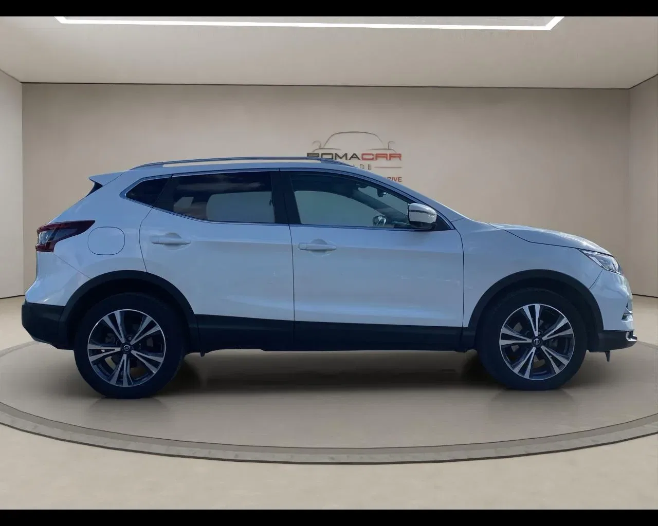 Nissan Qashqai 1.5 dCi 115 CV DCT N-Tec foto 4