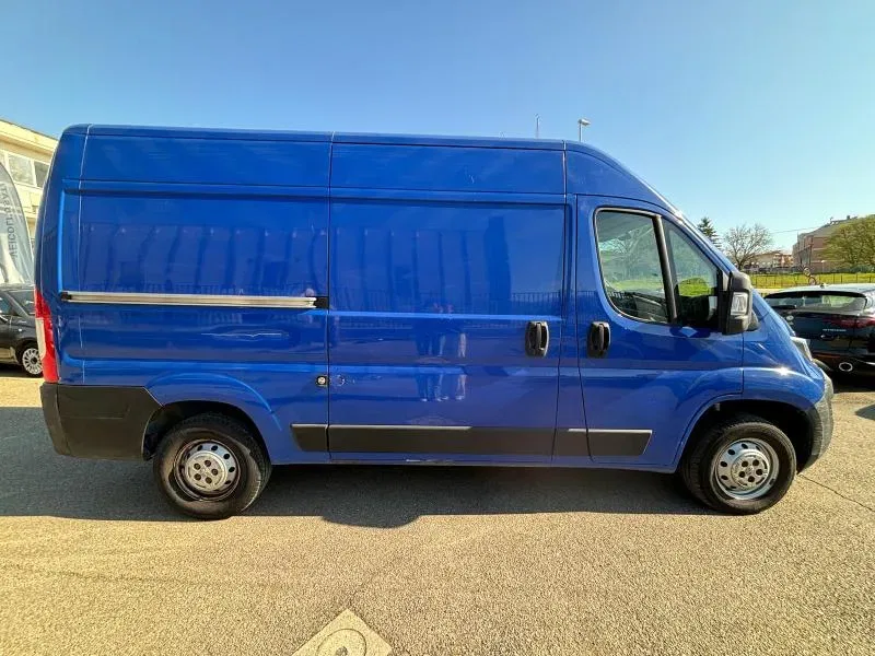 PEUGEOT Boxer *PROMO* 330 2.2 bluehdi 140 PM-TMS L2H2 foto 4