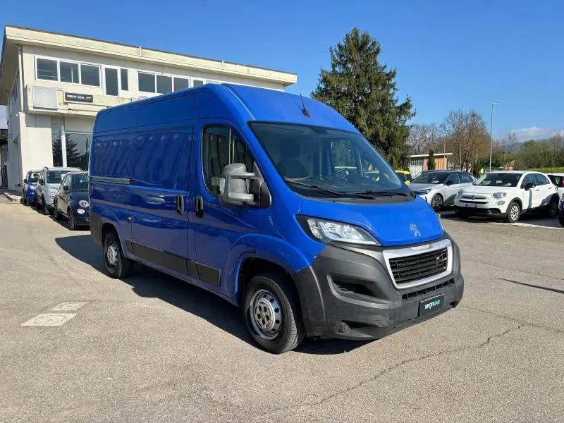 PEUGEOT Boxer *PROMO* 330 2.2 bluehdi 140 PM-TMS L2H2 foto 3