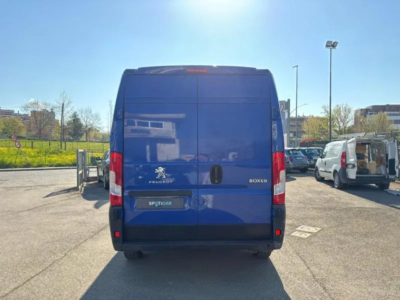 PEUGEOT Boxer *PROMO* 330 2.2 bluehdi 140 PM-TMS L2H2 foto 5