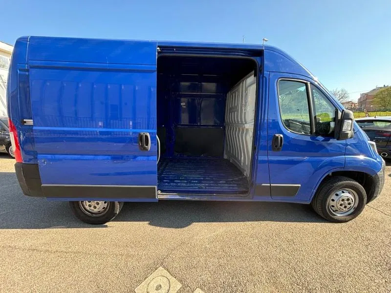 PEUGEOT Boxer *PROMO* 330 2.2 bluehdi 140 PM-TMS L2H2 foto 11