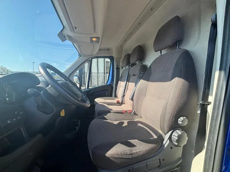 PEUGEOT Boxer *PROMO* 330 2.2 bluehdi 140 PM-TMS L2H2 foto 10
