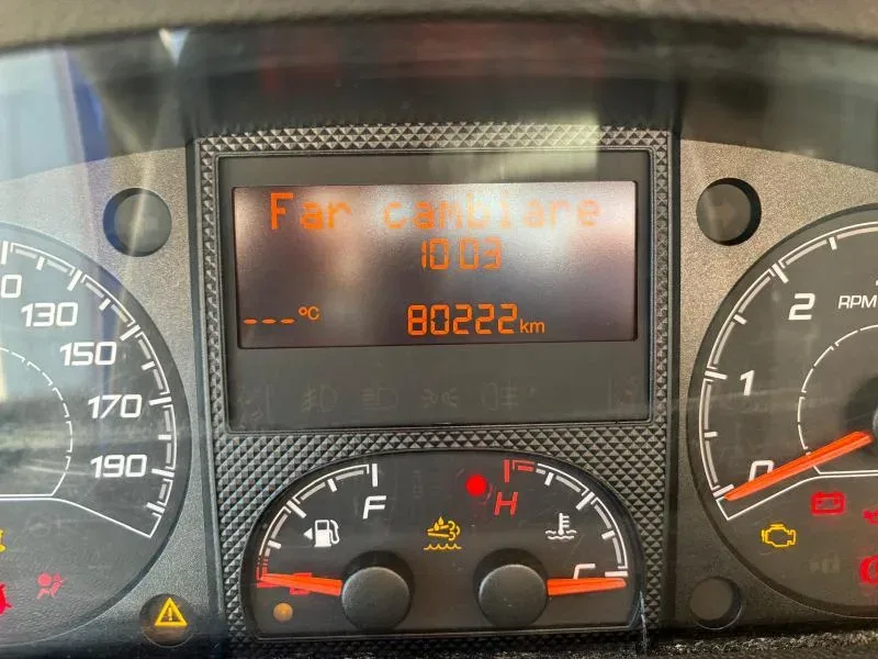 PEUGEOT Boxer *PROMO* 330 2.2 bluehdi 140 PM-TMS L2H2 foto 9