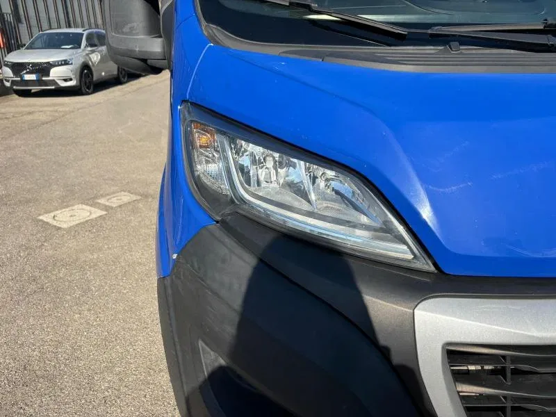 PEUGEOT Boxer *PROMO* 330 2.2 bluehdi 140 PM-TMS L2H2 foto 14