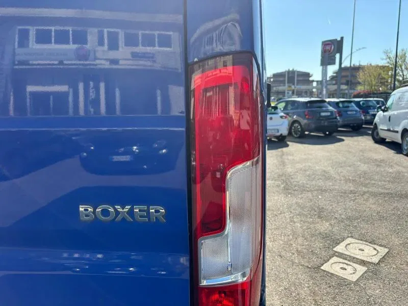 PEUGEOT Boxer *PROMO* 330 2.2 bluehdi 140 PM-TMS L2H2 foto 15