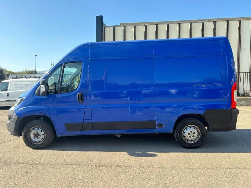 PEUGEOT Boxer *PROMO* 330 2.2 bluehdi 140 PM-TMS L2H2 foto 17