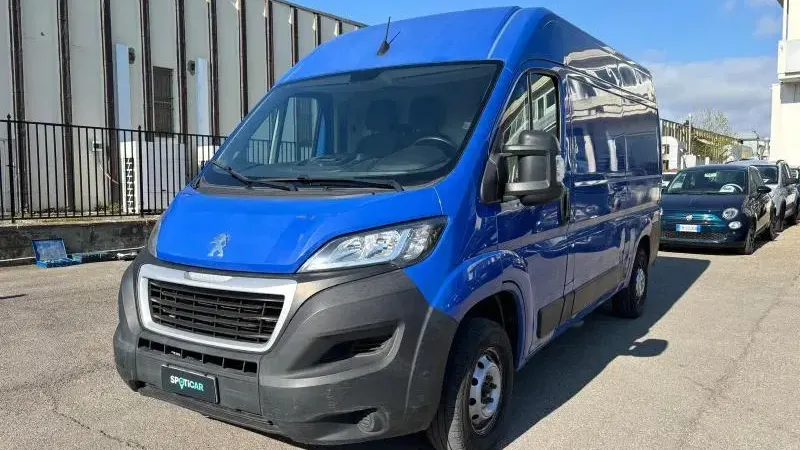 PEUGEOT Boxer *PROMO* 330 2.2 bluehdi 140 PM-TMS L2H2
