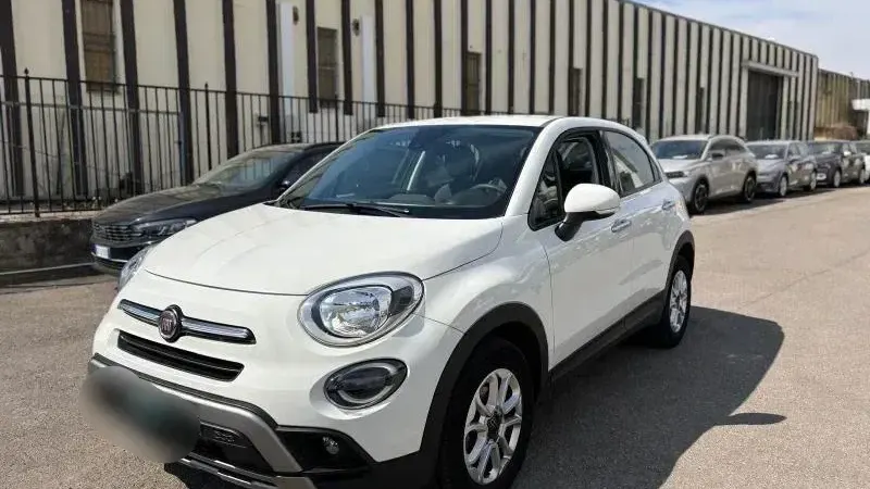 Fiat 500X *PROMO* 1.3 MultiJet 95 CV City Cross