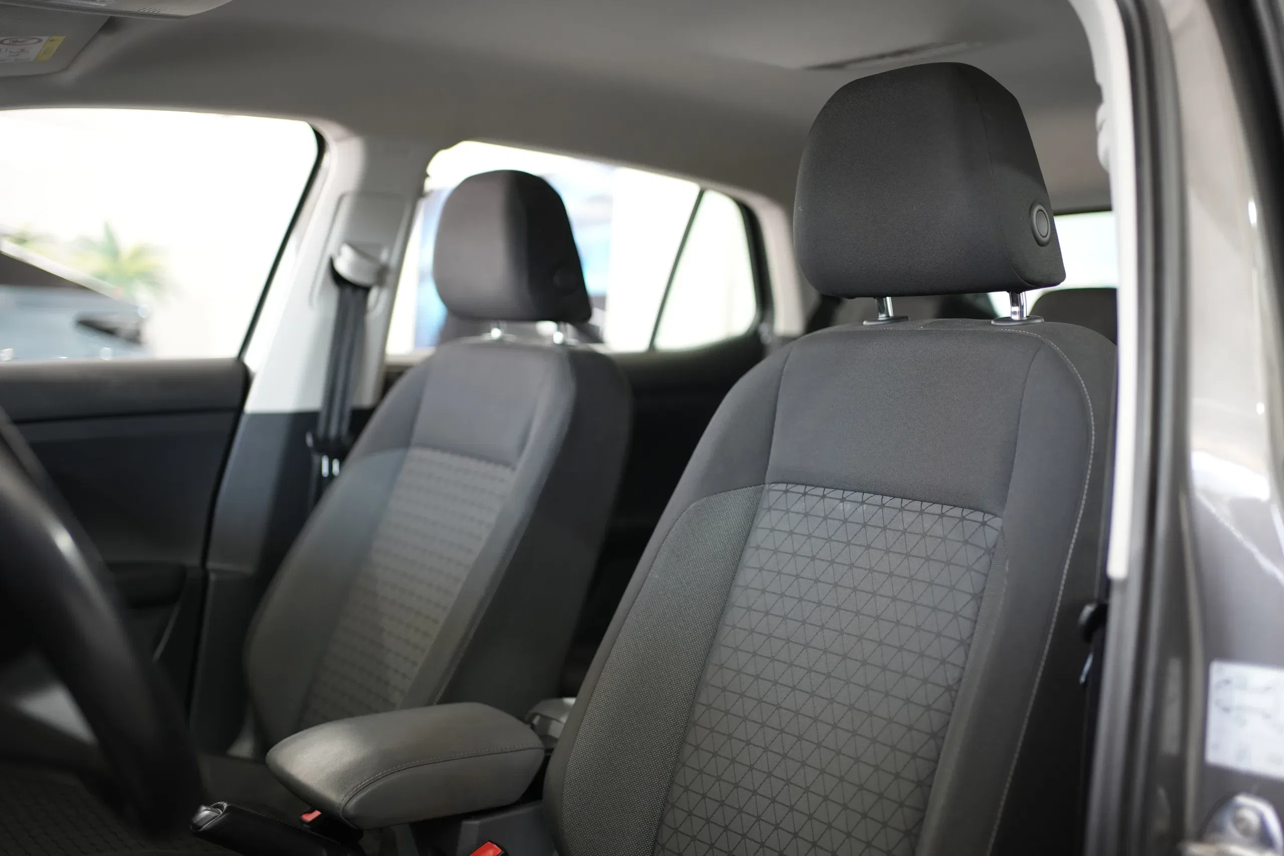 Volkswagen T-Cross 1.6 TDI DSG SCR Style BMT foto 8