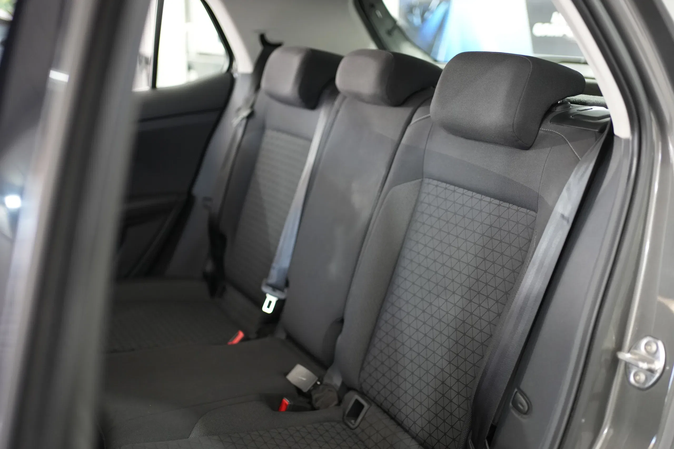 Volkswagen T-Cross 1.6 TDI DSG SCR Style BMT foto 9