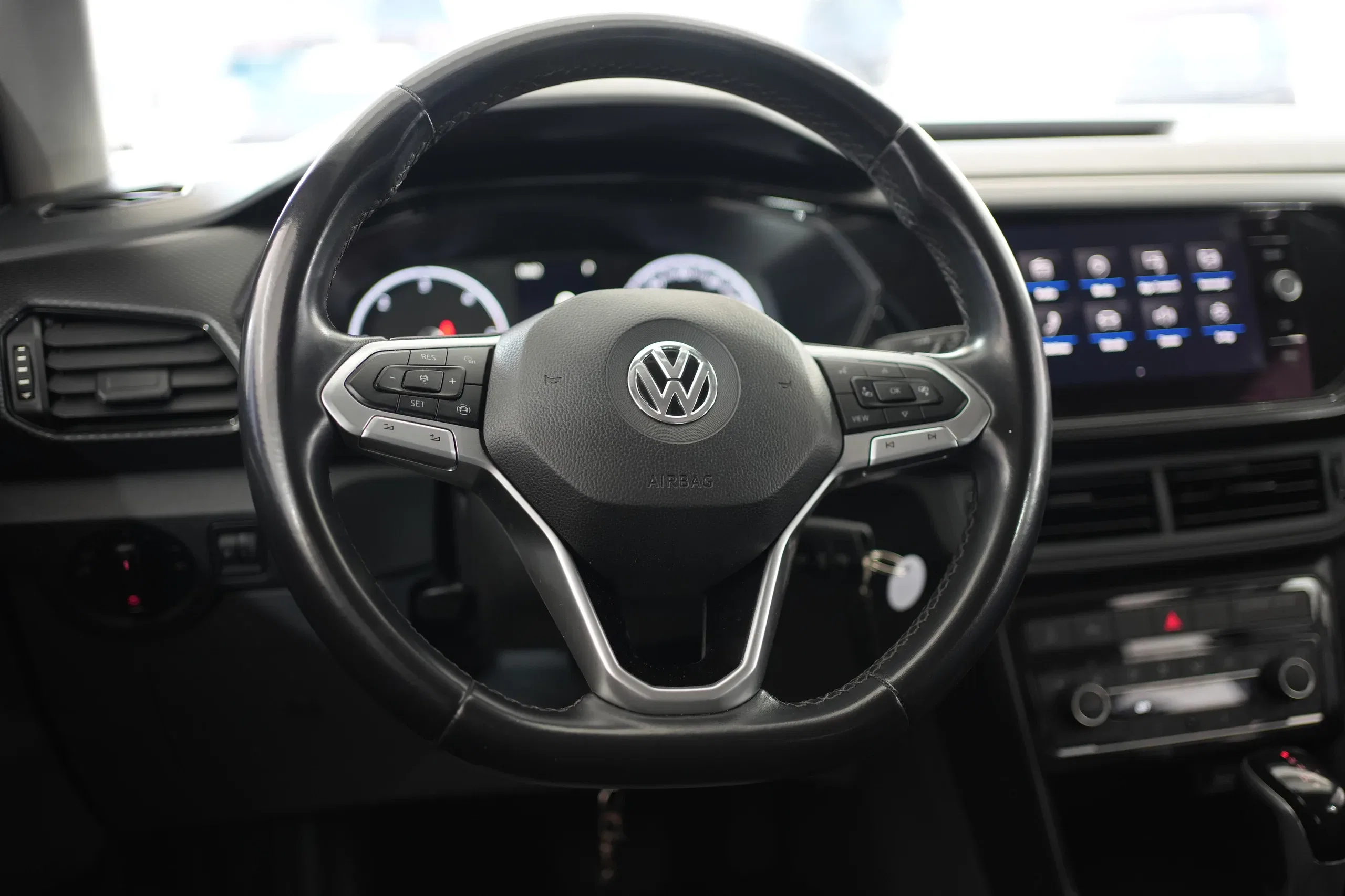 Volkswagen T-Cross 1.6 TDI DSG SCR Style BMT foto 11