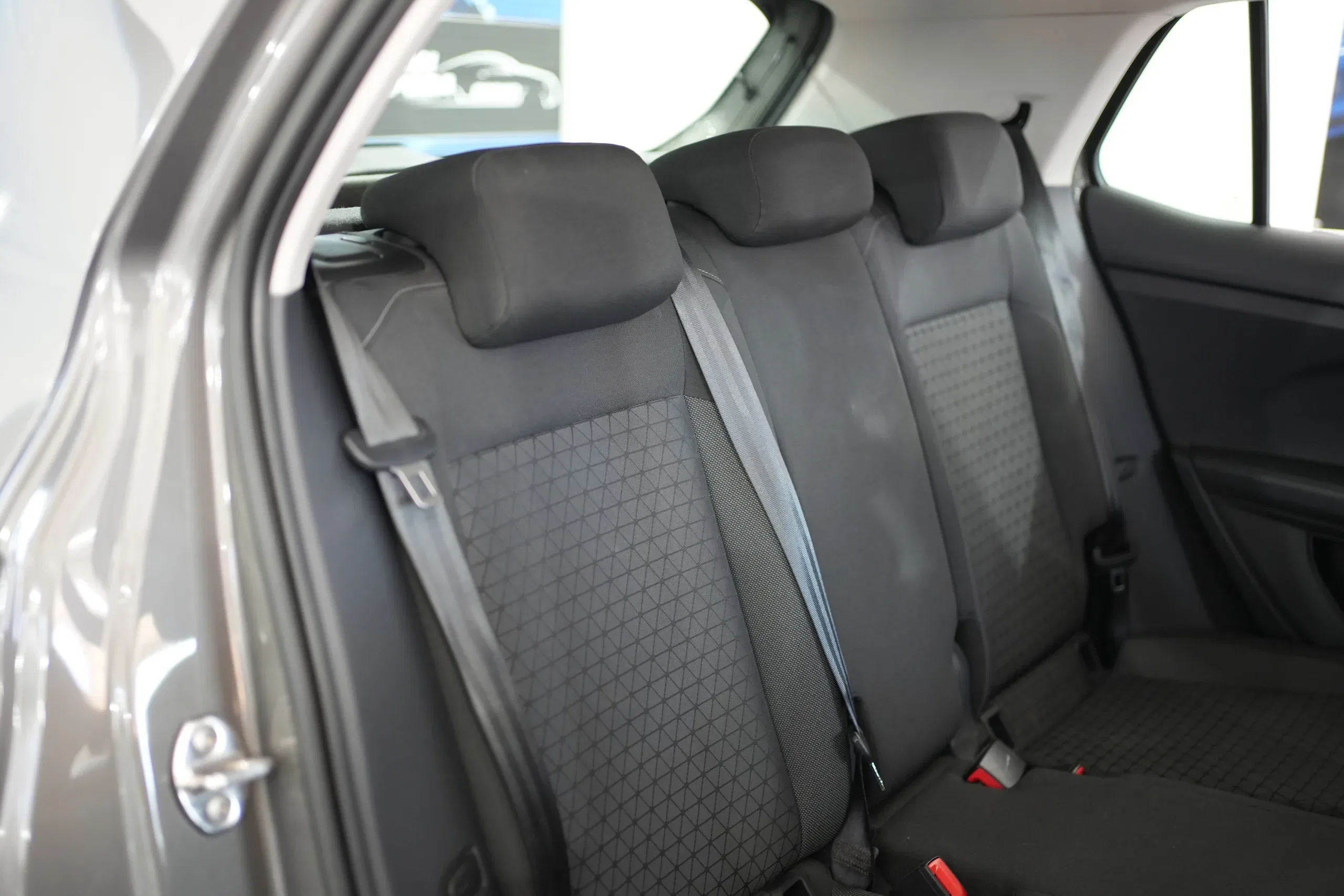 Volkswagen T-Cross 1.6 TDI DSG SCR Style BMT foto 12