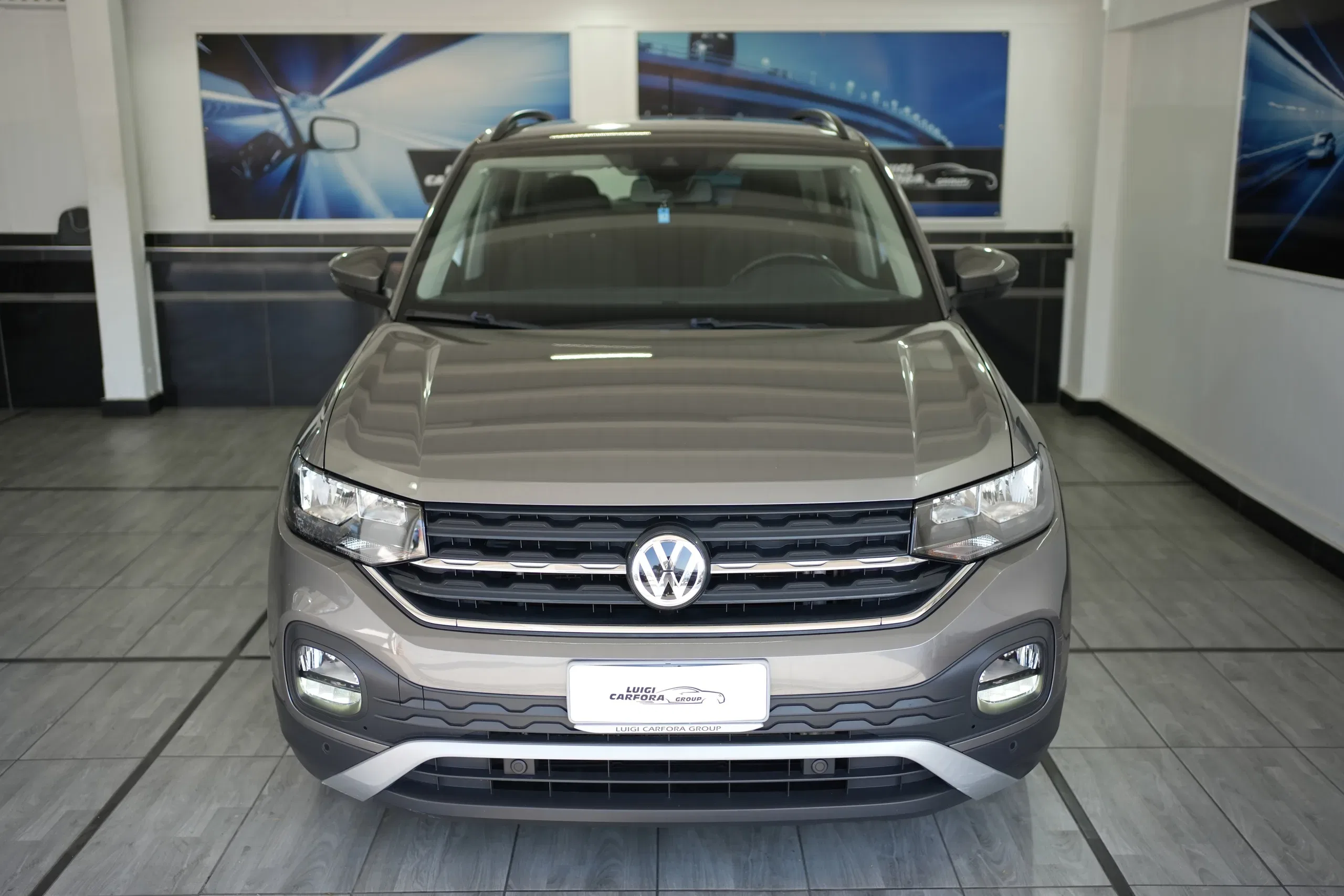 Volkswagen T-Cross 1.6 TDI DSG SCR Style BMT foto 2