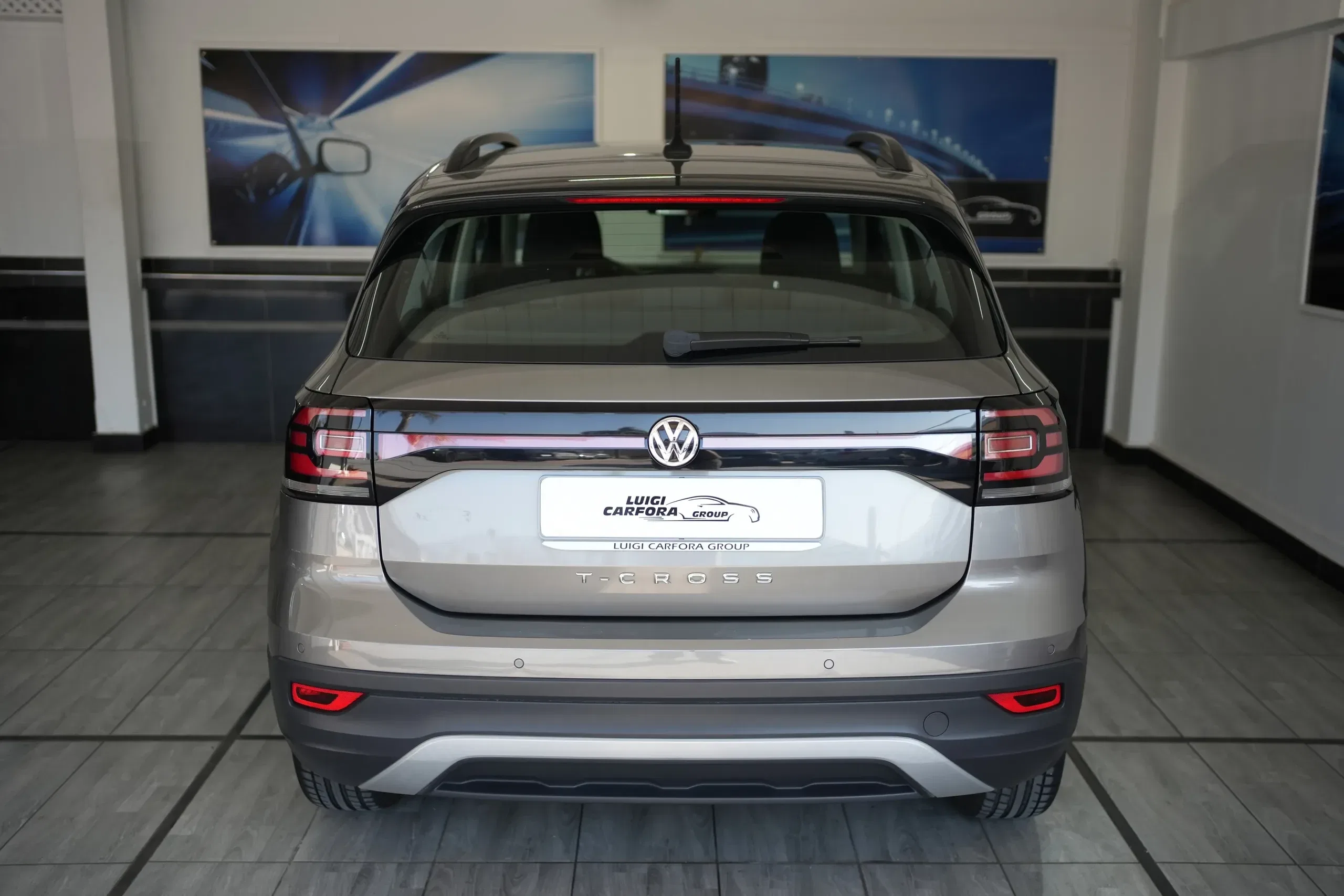 Volkswagen T-Cross 1.6 TDI DSG SCR Style BMT foto 16