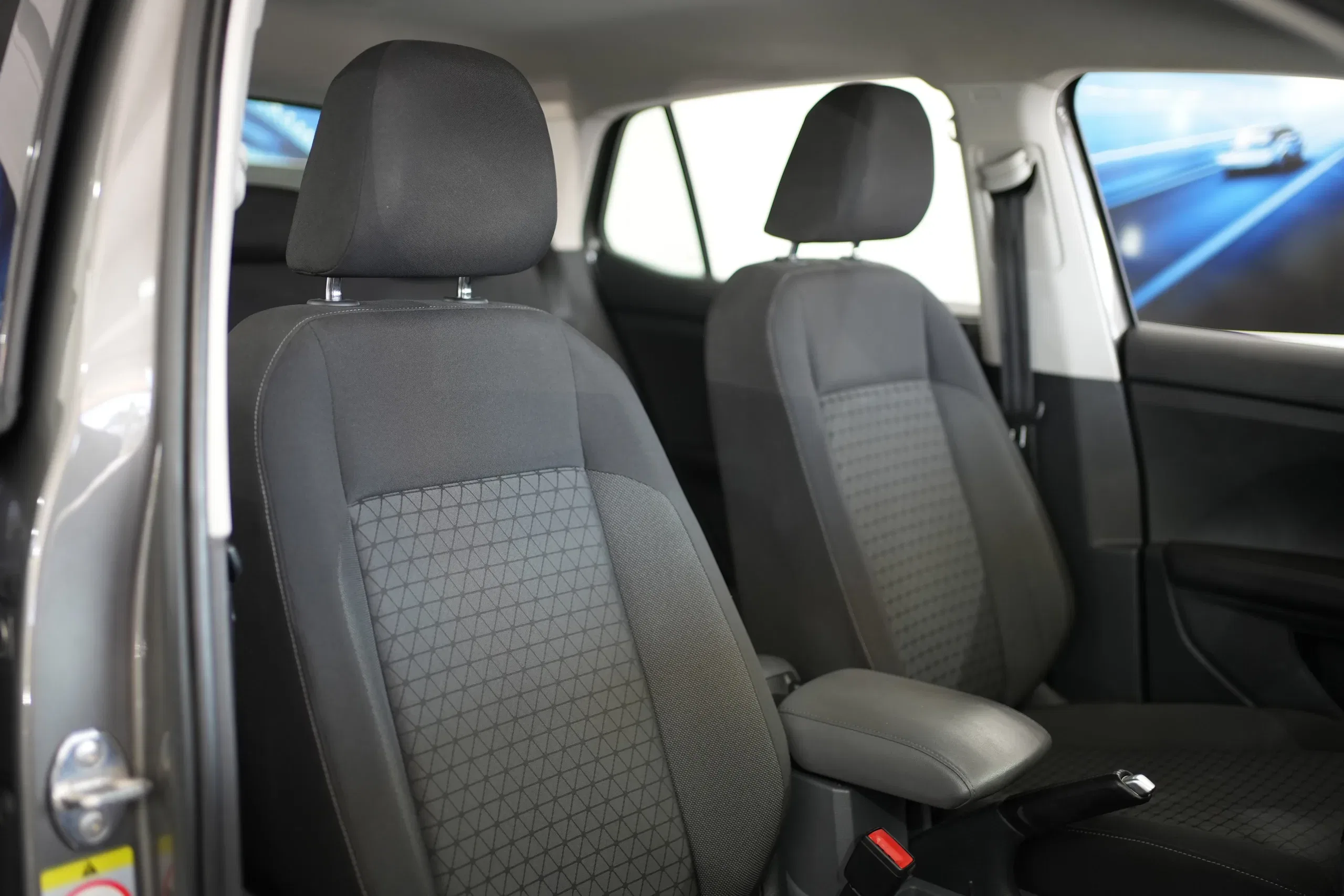 Volkswagen T-Cross 1.6 TDI DSG SCR Style BMT foto 14