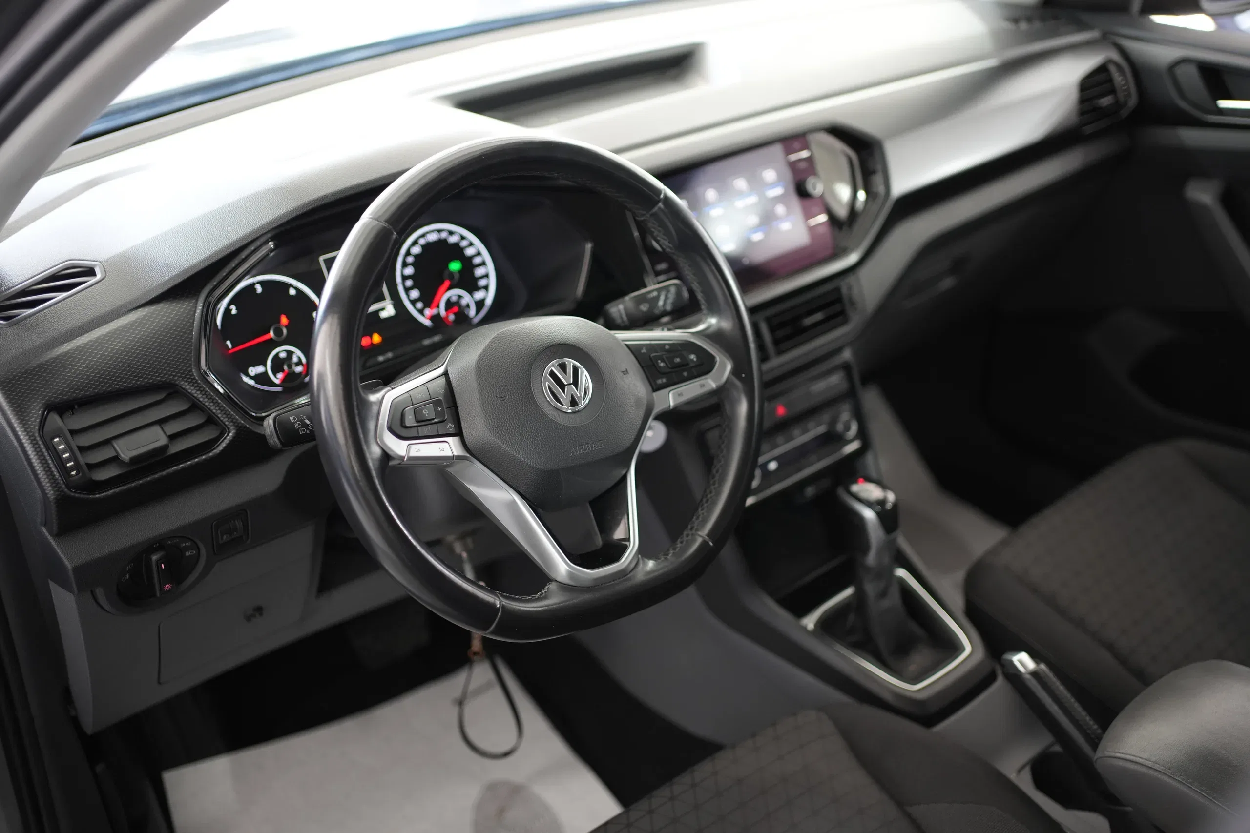 Volkswagen T-Cross 1.6 TDI DSG SCR Style BMT foto 4