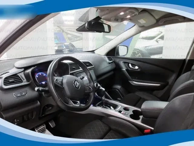RENAULT Kadjar 1.5 BlueDCI 115cv Sport Edition 2 AUT EU6 foto 3